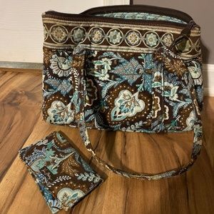 Vera Bradley bag